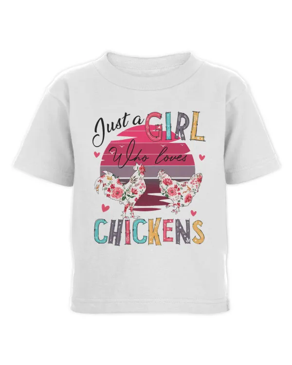 Toddler Cotton Jersey T-Shirt