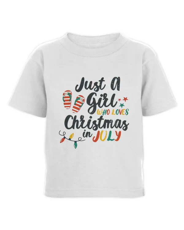 Toddler Cotton Jersey T-Shirt