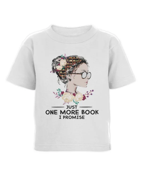 Toddler Cotton Jersey T-Shirt