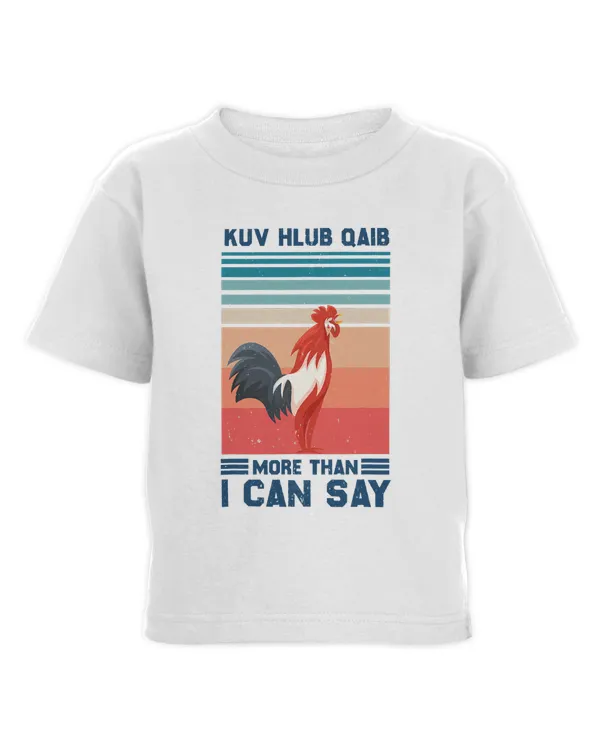 Toddler Cotton Jersey T-Shirt