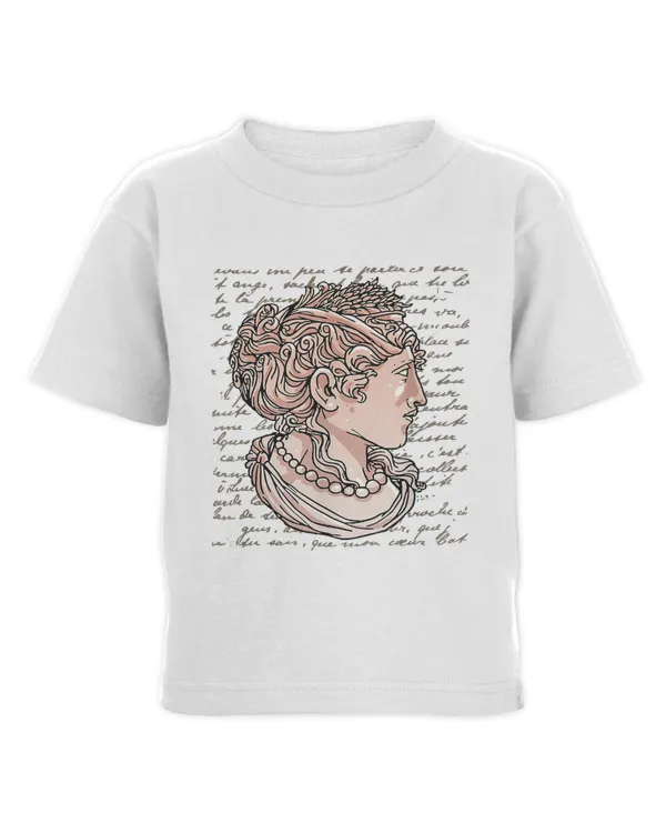 Toddler Cotton Jersey T-Shirt