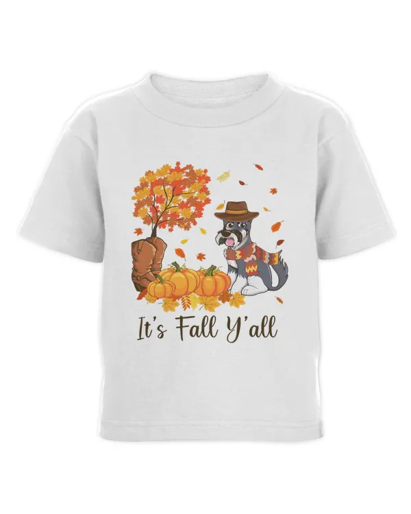 Toddler Cotton Jersey T-Shirt