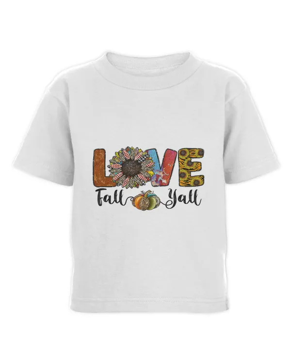 Toddler Cotton Jersey T-Shirt