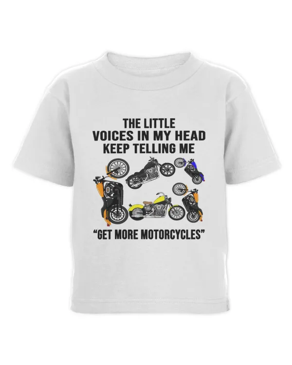 Toddler Cotton Jersey T-Shirt