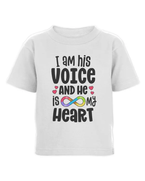 Toddler Cotton Jersey T-Shirt