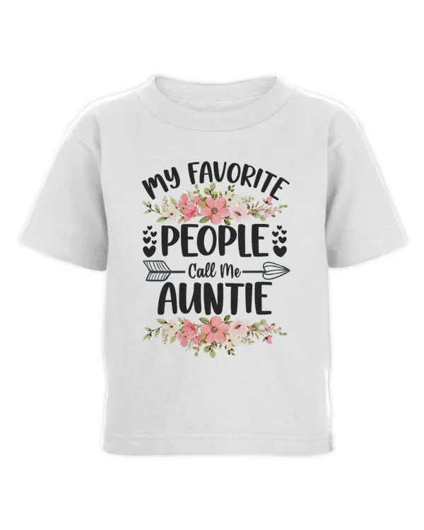 Toddler Cotton Jersey T-Shirt