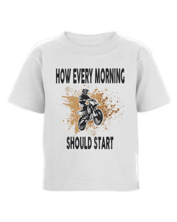 Toddler Cotton Jersey T-Shirt