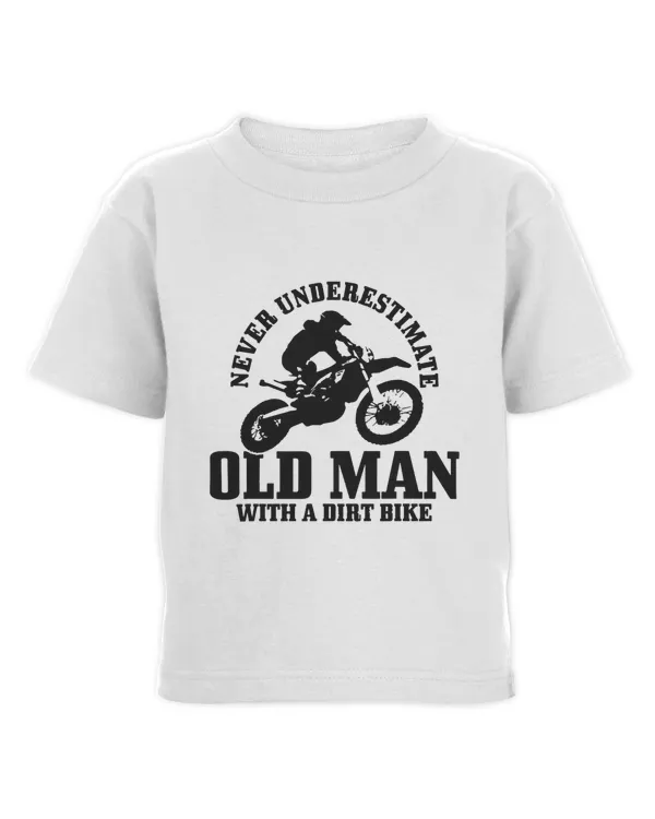 Toddler Cotton Jersey T-Shirt