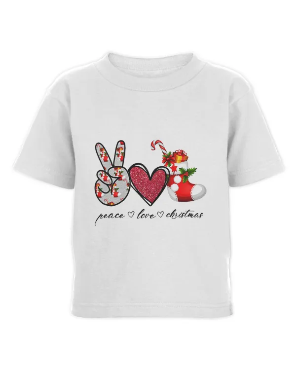 Toddler Cotton Jersey T-Shirt