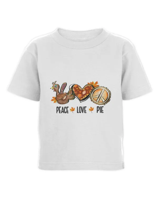 Toddler Cotton Jersey T-Shirt
