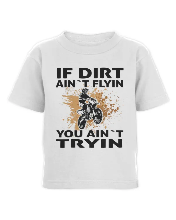 Toddler Cotton Jersey T-Shirt