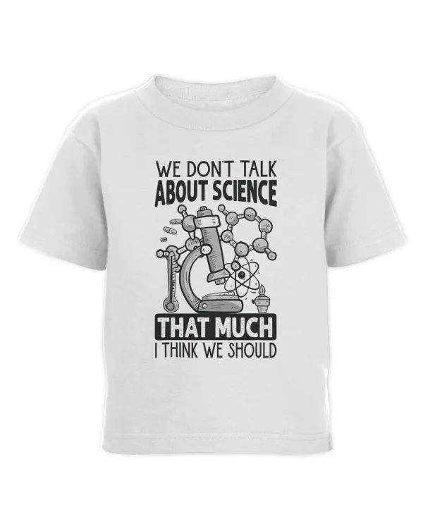 Toddler Cotton Jersey T-Shirt