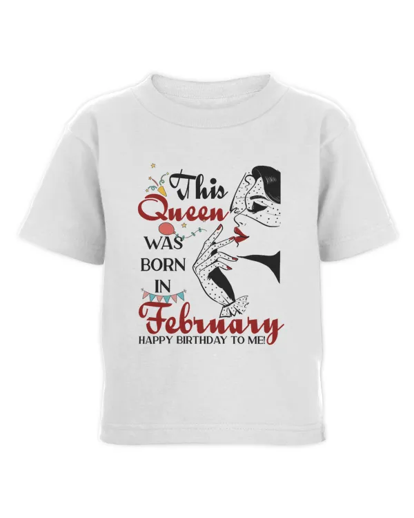 Toddler Cotton Jersey T-Shirt