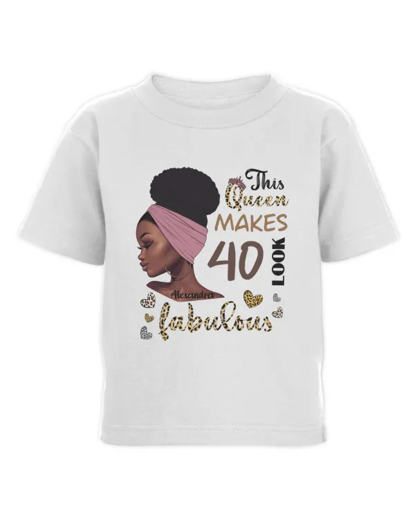 Toddler Cotton Jersey T-Shirt