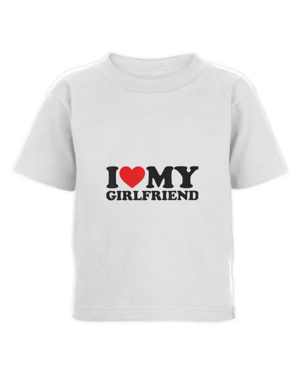 Toddler Cotton Jersey T-Shirt
