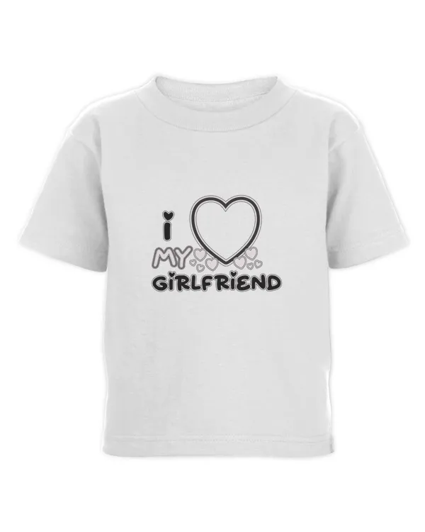 Toddler Cotton Jersey T-Shirt