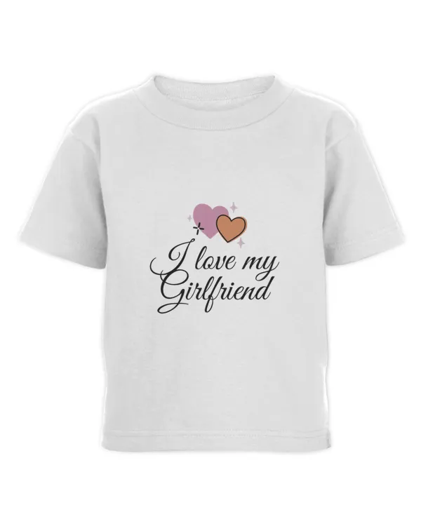 Toddler Cotton Jersey T-Shirt