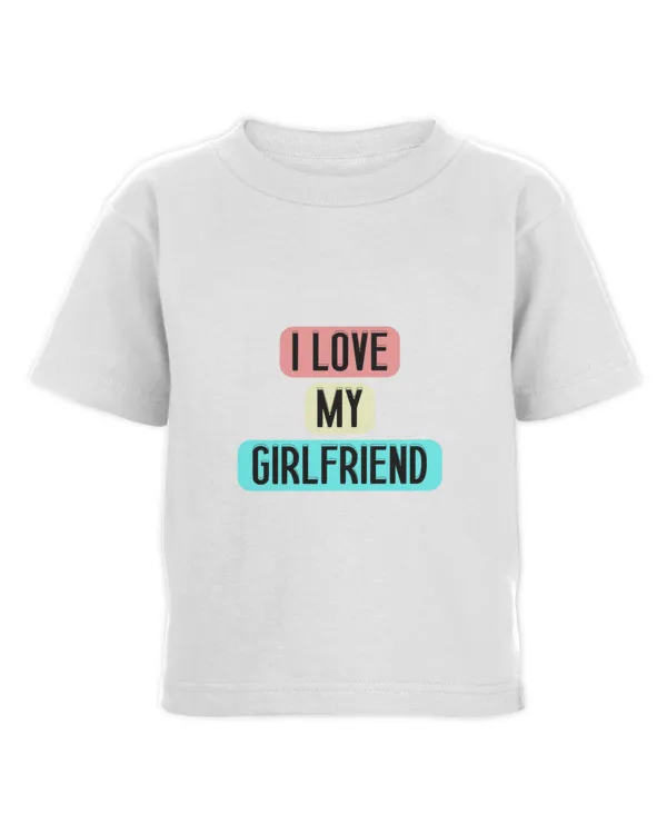 Toddler Cotton Jersey T-Shirt