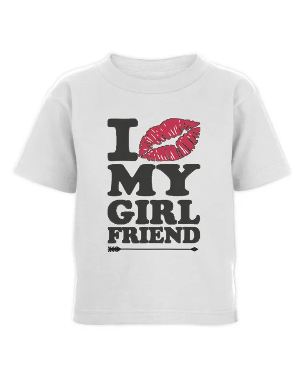Toddler Cotton Jersey T-Shirt