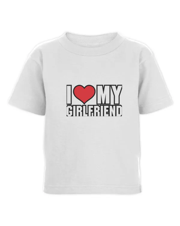 Toddler Cotton Jersey T-Shirt
