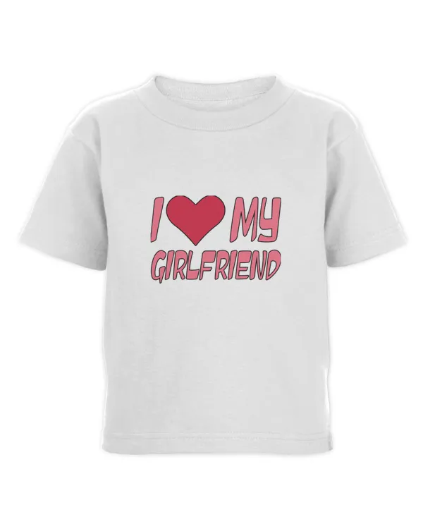 Toddler Cotton Jersey T-Shirt