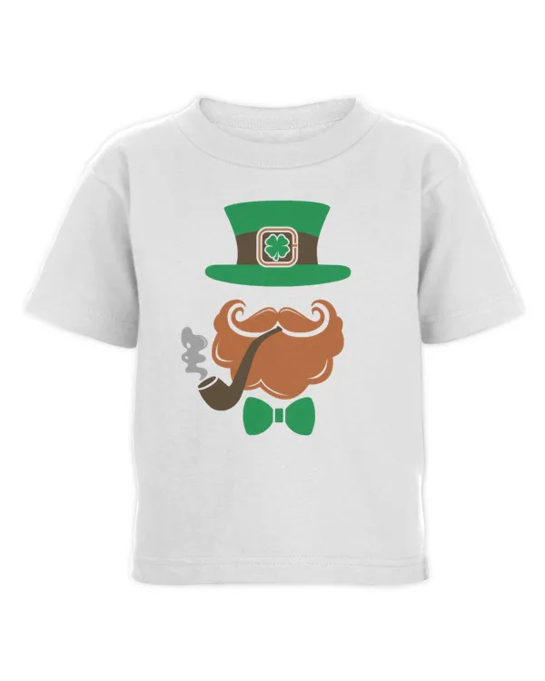 Toddler Cotton Jersey T-Shirt