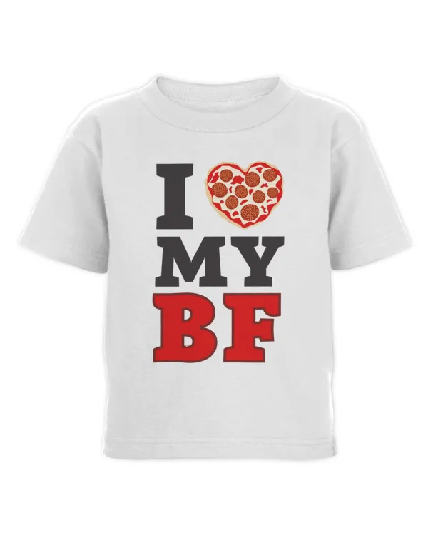 Toddler Cotton Jersey T-Shirt