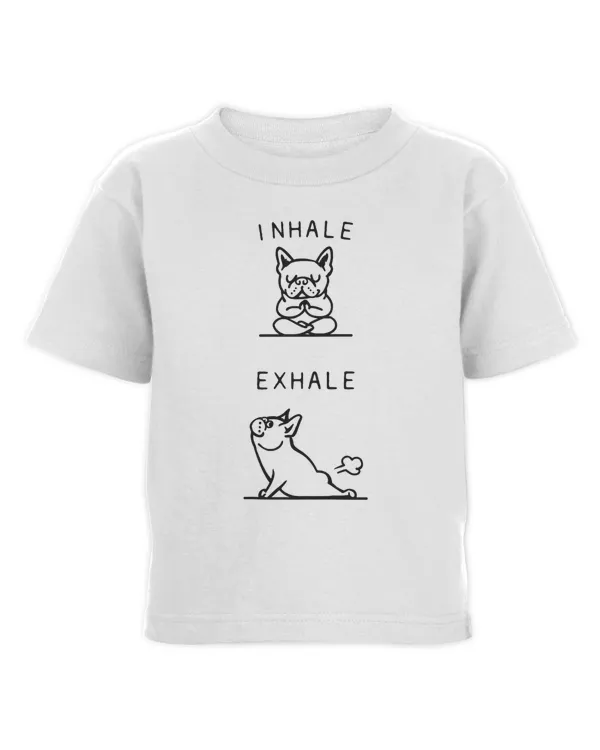 Toddler Cotton Jersey T-Shirt