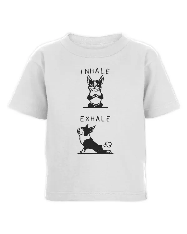 Toddler Cotton Jersey T-Shirt