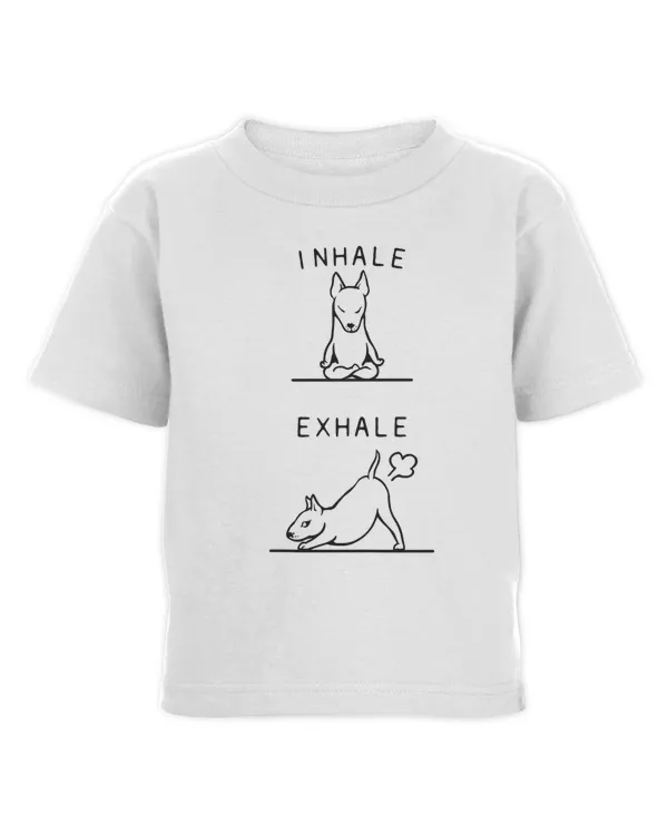 Toddler Cotton Jersey T-Shirt
