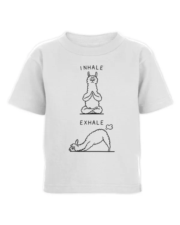Toddler Cotton Jersey T-Shirt