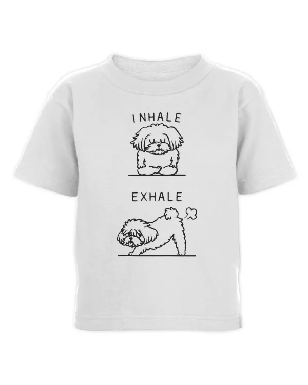 Toddler Cotton Jersey T-Shirt