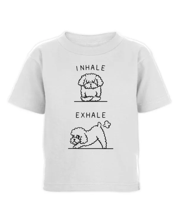 Toddler Cotton Jersey T-Shirt