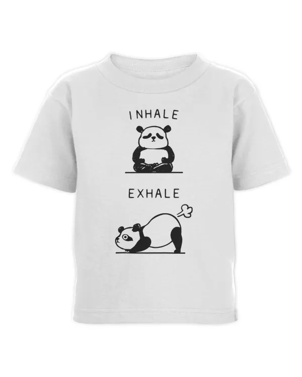 Toddler Cotton Jersey T-Shirt