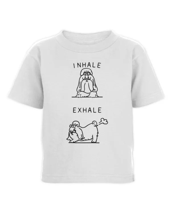 Toddler Cotton Jersey T-Shirt