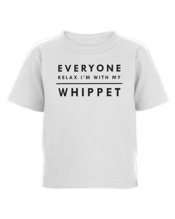 Toddler Cotton Jersey T-Shirt