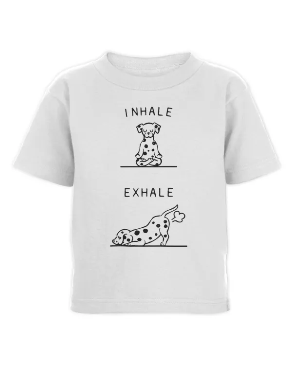 Toddler Cotton Jersey T-Shirt