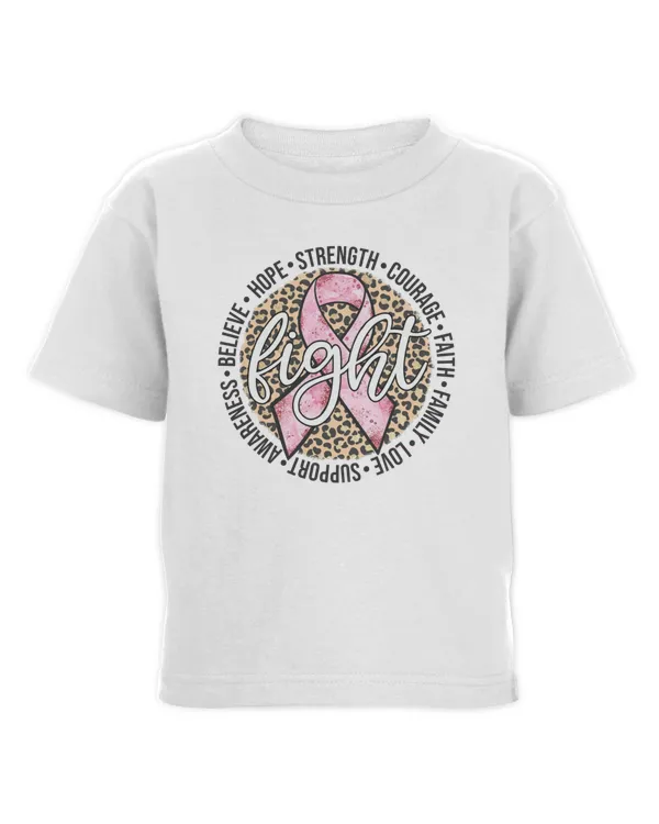 Toddler Cotton Jersey T-Shirt