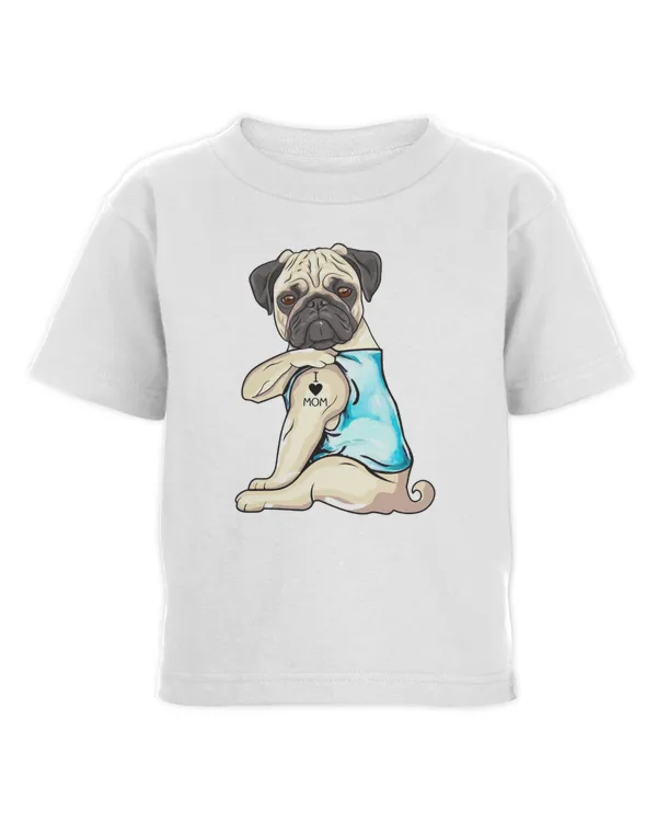 Toddler Cotton Jersey T-Shirt