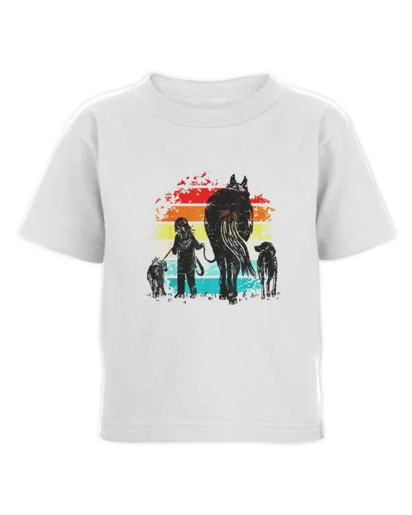Toddler Cotton Jersey T-Shirt