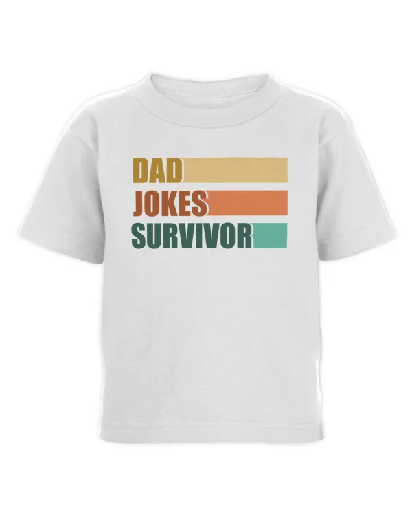 Toddler Cotton Jersey T-Shirt