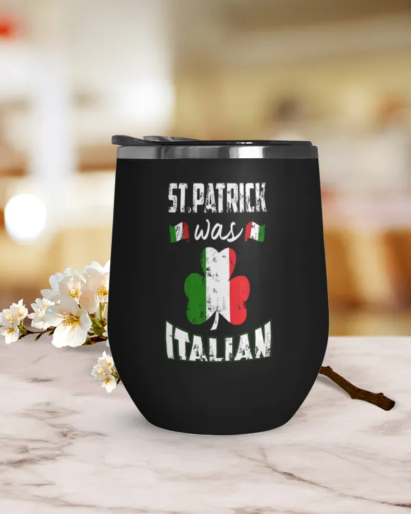 Wine Tumbler (12 oz)