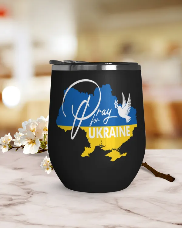 Wine Tumbler (12 oz)