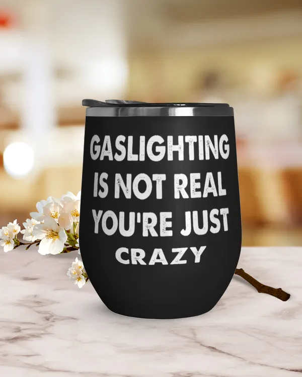 Wine Tumbler (12 oz)