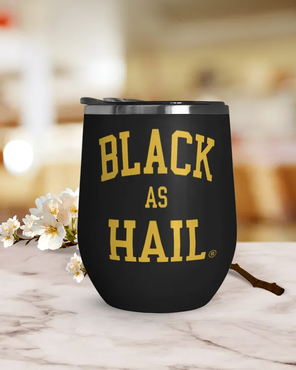Wine Tumbler (12 oz)