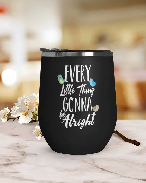 Wine Tumbler (12 oz)