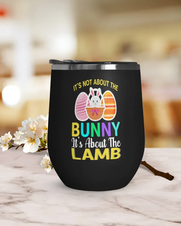 Wine Tumbler (12 oz)