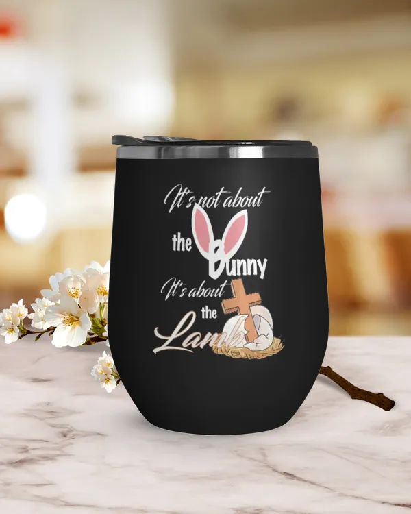 Wine Tumbler (12 oz)