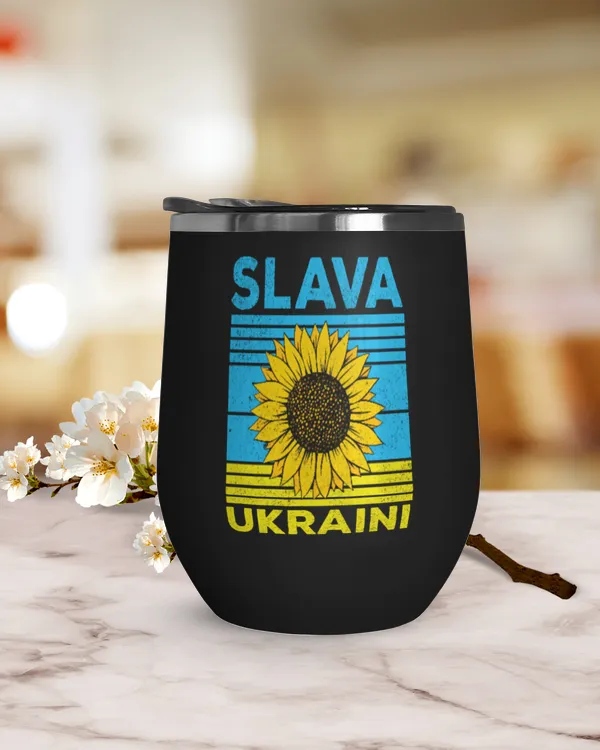 Wine Tumbler (12 oz)