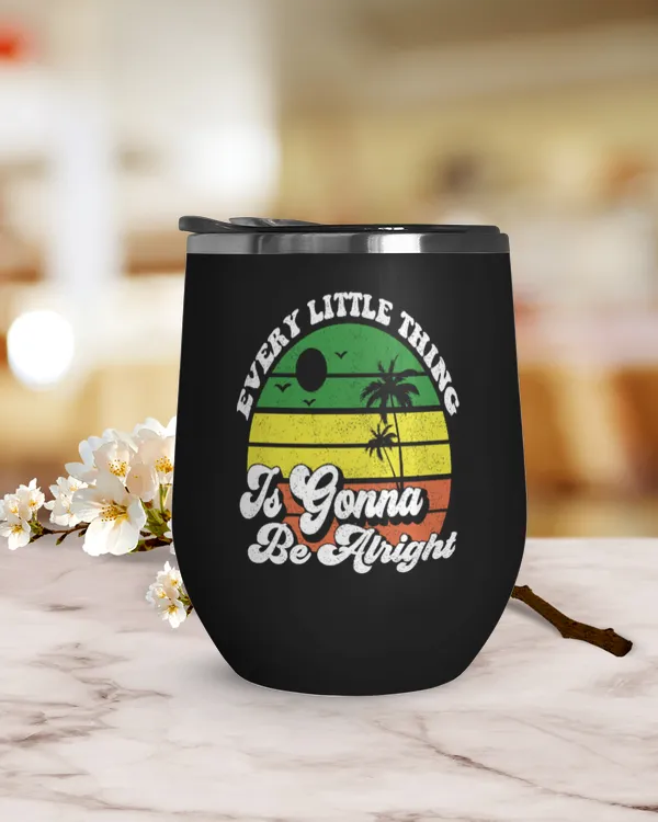 Wine Tumbler (12 oz)